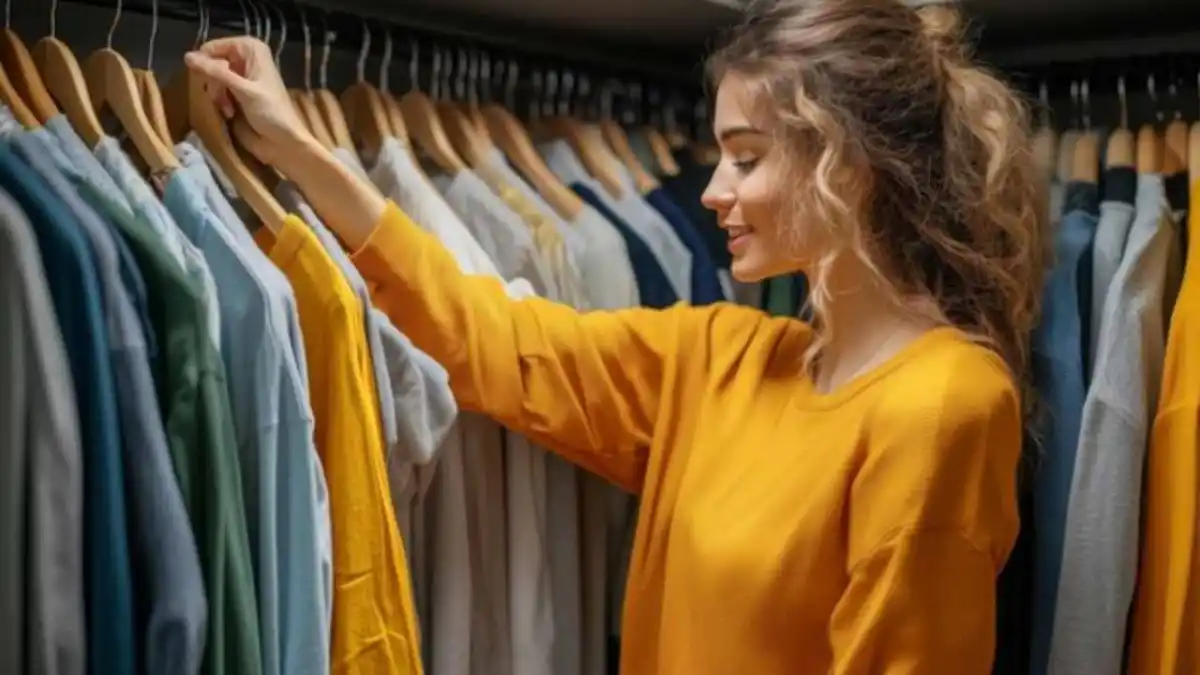 Estas son las camisas y blusas que marcarán la moda esta primavera-verano 2025