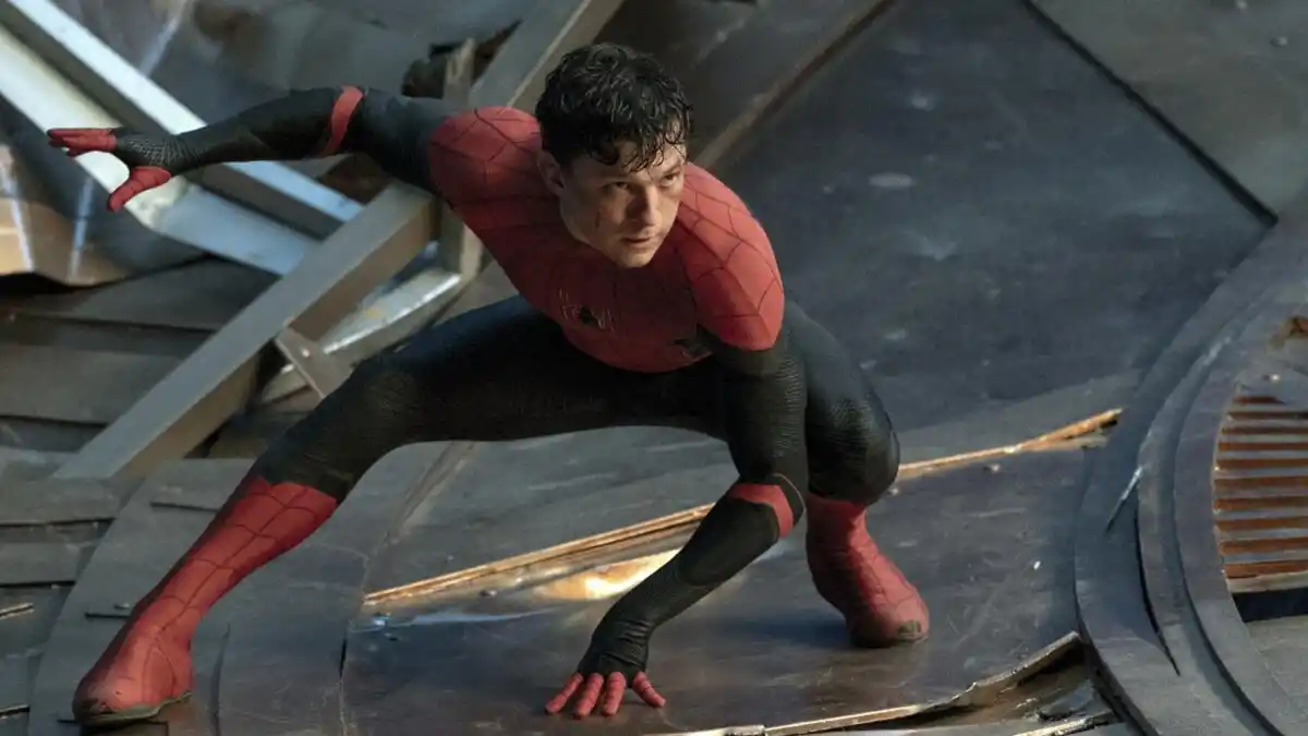 Preocupación por Spider-Man: Tom Holland confirmó que sufrió una conmoción cerebral