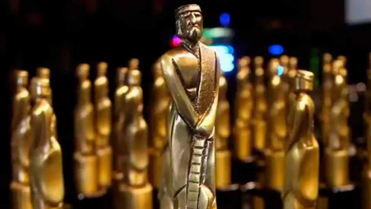 ¿Quién conducirá la edición 2025 de los Martín Fierro?