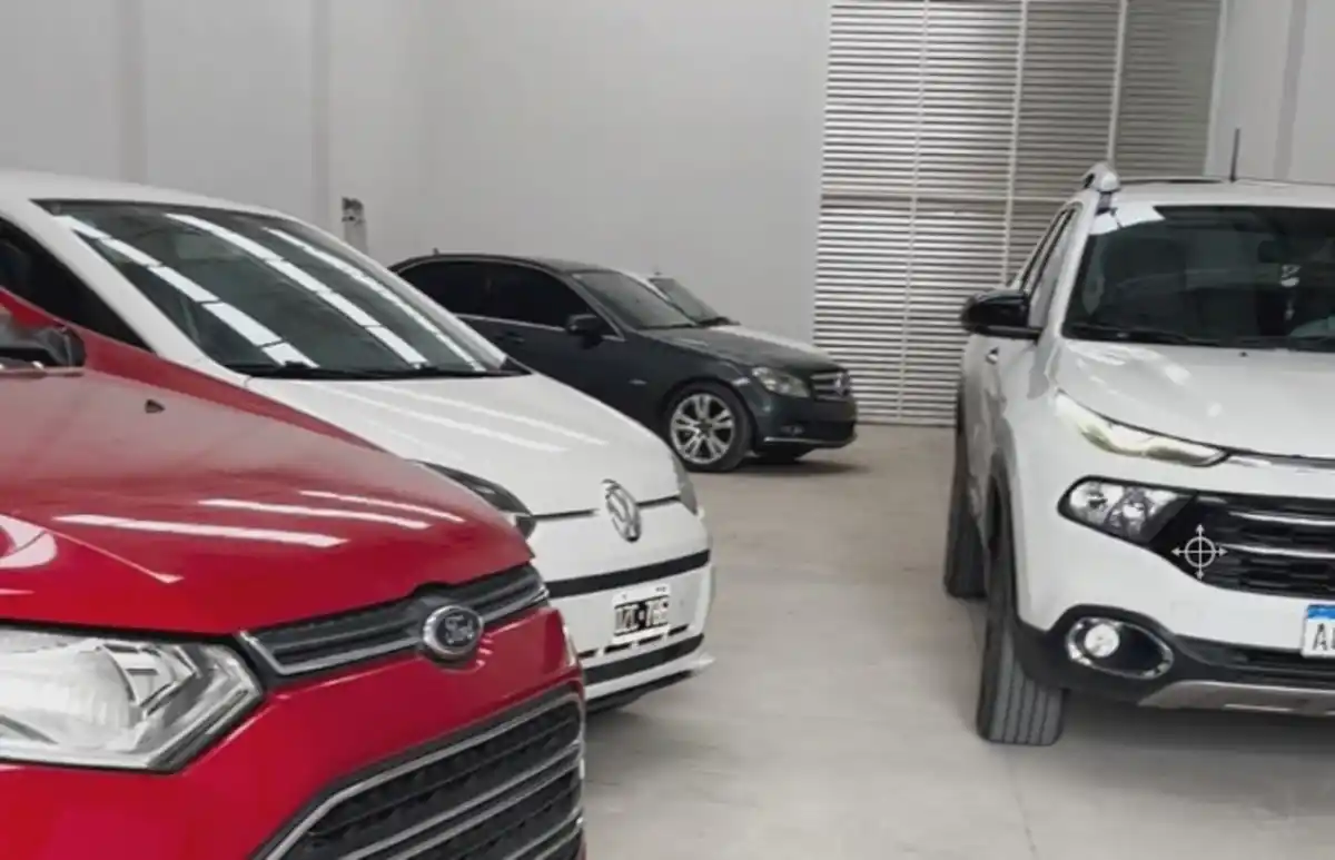Estafa millonaria: el dueño de una concesionaria habría engañado a un hombre con la venta de una camioneta
