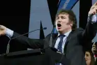 Milei reconoció una desaceleración económica y defendió su gestión ante las críticas