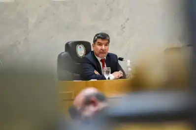 Las elecciones en Tucumán: falta traducir la gestión de Chahla en votos, según Acevedo