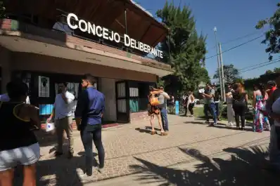 El nuevo Código Urbano de Yerba Buena será tratado mañana en el Concejo