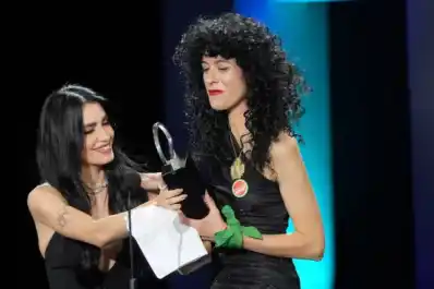 Camila Pláate, protagonista de Belén: “Me atraviesa el personaje, ser mujer, ser madre y ser tucumana”