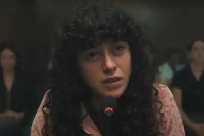 “Belén” es sobria, comprometida y se permite el humor