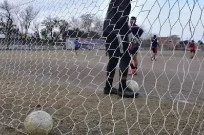 Tragedia en el deporte argentino: tres muertes súbitas en partidos amateurs durante el fin de semana