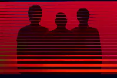 Soda Stereo anuncia su regreso con Ecos: Cerati virtual y el resto de la banda en vivo