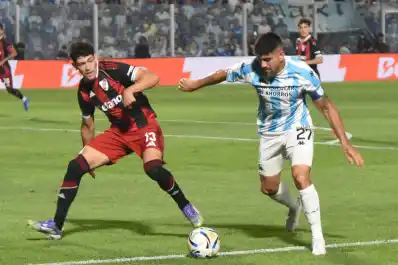 Agenda de TV: ¿Dónde ver en vivo el partido entre Vélez y Atlético Tucumán?