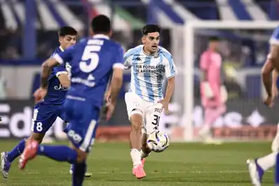 Atlético Tucumán perdió 3-1 frente a Vélez