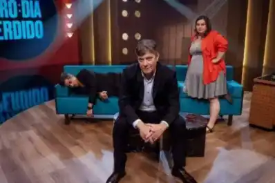 ¿Quién ganará el rating? Mario Pergolini competirá contra los Martín Fierro con un polémico invitado