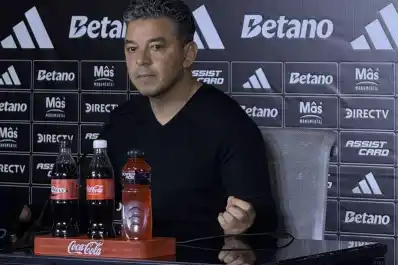 River con Gallardo: millones gastados y un equipo sin rumbo en su segundo ciclo