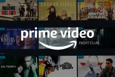 Desde thrillers hasta comedias: las series y peliculas que llegan en octubre a Prime Video
