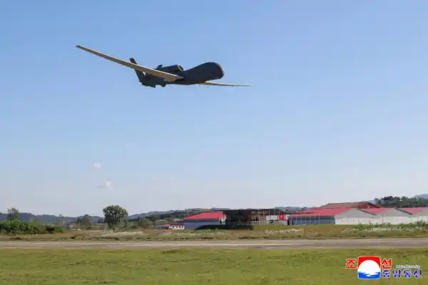 En Europa, los drones están en auge y son una amenaza