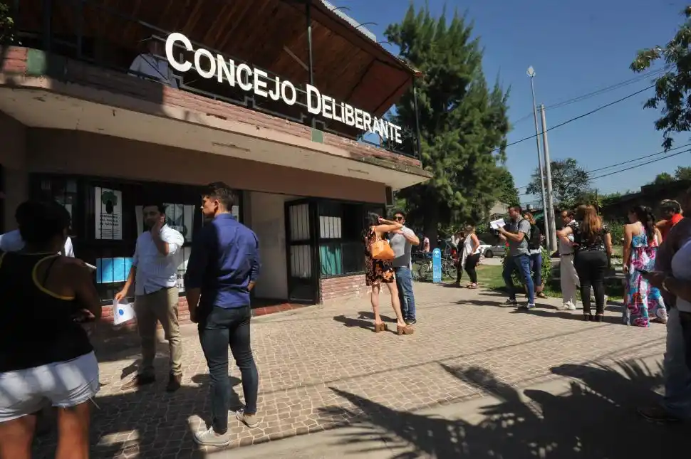 El nuevo Código Urbano de Yerba Buena será tratado mañana en el Concejo