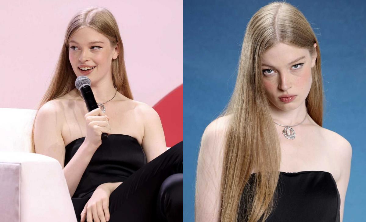 Así está hoy Vivian, la hija trans de Elon Musk a la que él dio por asesinada