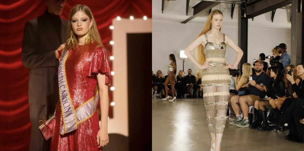 Así está hoy Vivian, la hija trans de Elon Musk a la que él dio por asesinada