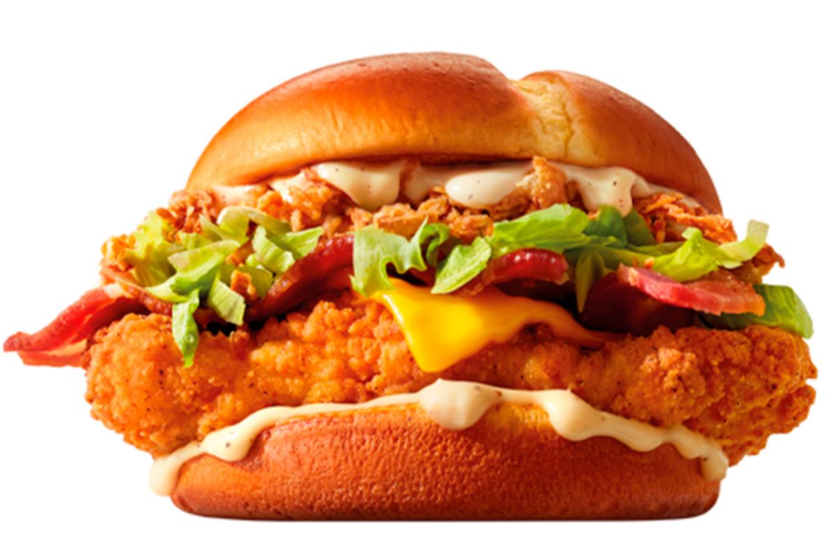 Un clásico renovado: McDonald’s trae a Tucumán la nueva McCrispy Chicken Legend