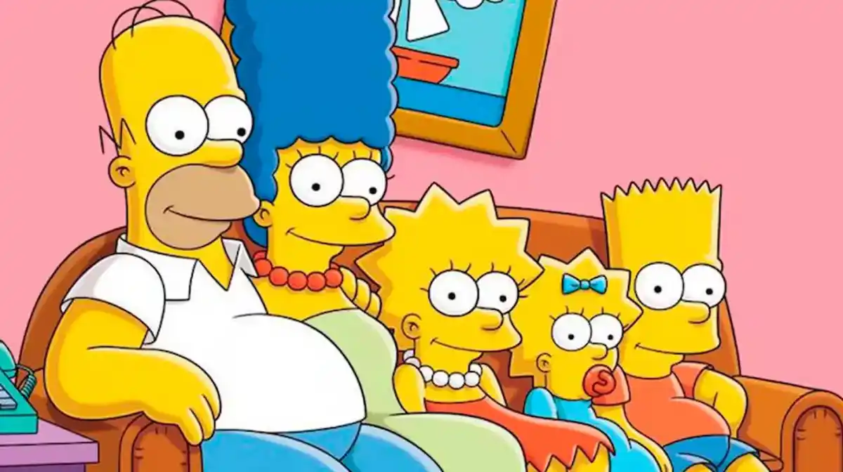 Los Simpsons 2: luego de 20 años llega la segunda película de la familia amarilla