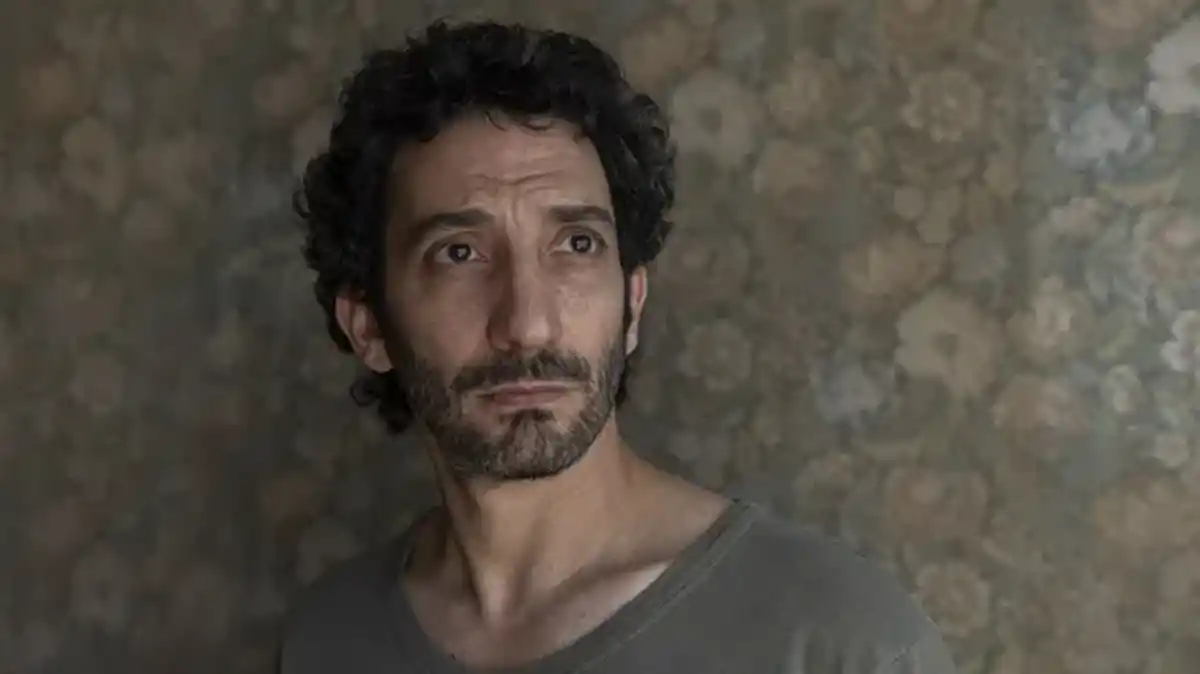 JUAN MINUJÍN EN TUCUMÁN. El actor dará una masterclass en el primer mercado audiovisual del norte argentino. / NETFLIX