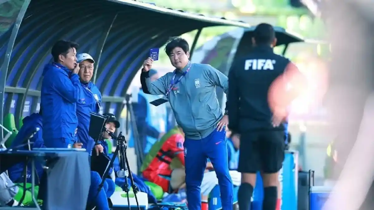 La FIFA lanzó la Tarjeta Verde: polémica, reglas y el plan detrás del nuevo “boom” del Mundial Sub-20