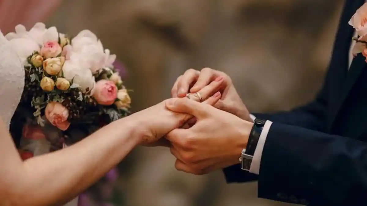 Numerología de bodas: cómo elegir la fecha perfecta para tu matrimonio