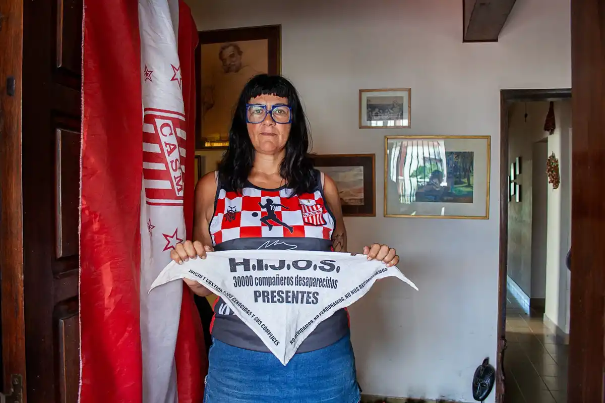 “Cuerpas Reales, Hinchas Reales” llega a Tucumán con su gira internacional