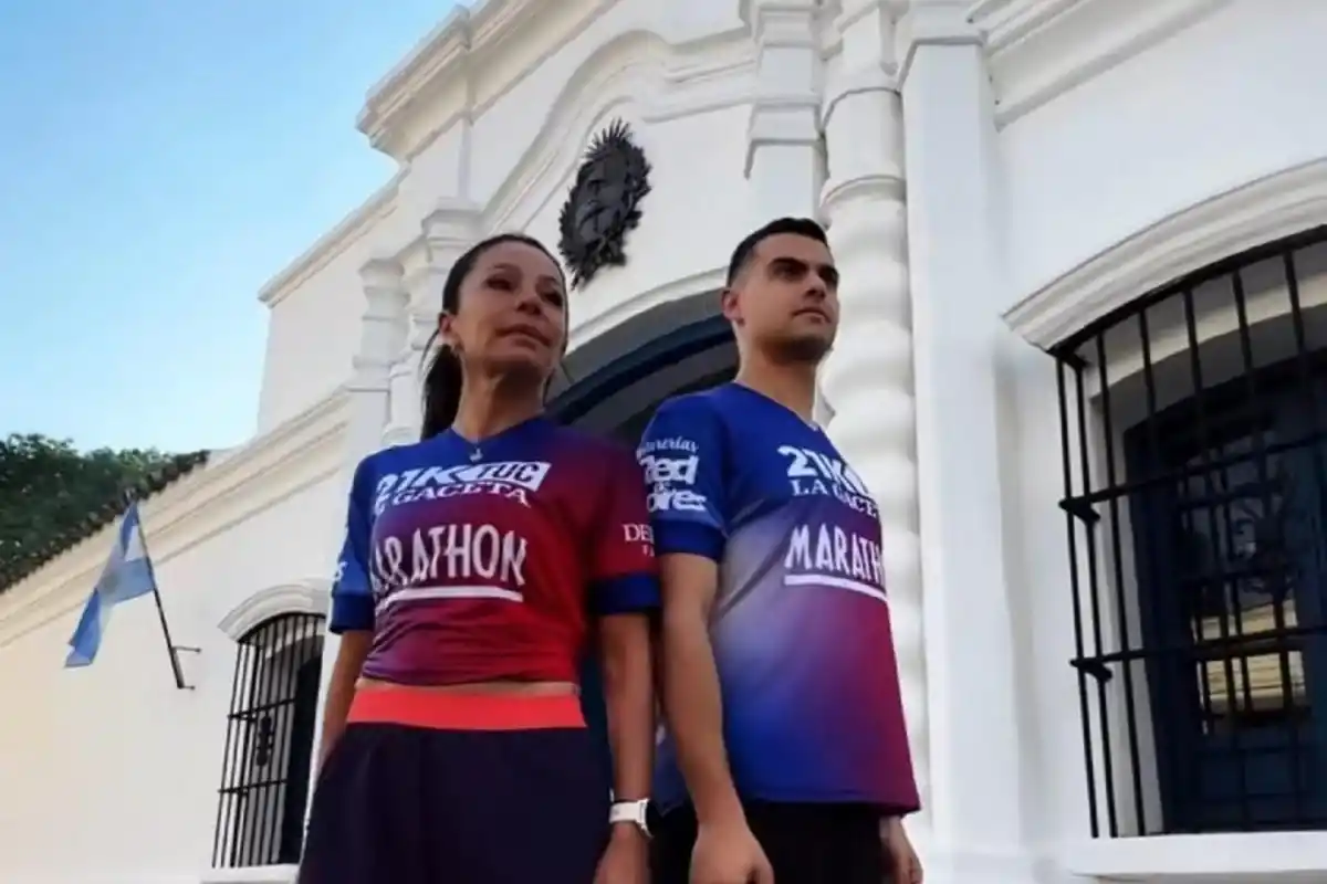 Los runners tucumanos palpitan la nueva edición de los 21K de LA GACETA.