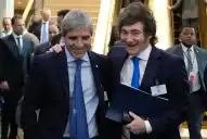 Cae la confianza en el Gobierno de Milei a semanas de las elecciones de octubre