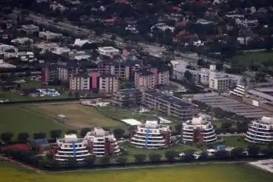 Se avizora un debate caliente por el nuevo Código Urbano de Yerba Buena