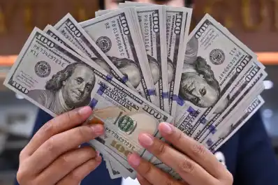 El dólar volvió a subir tras las nuevas restricciones