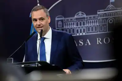 Nuevo freno opositor para evitar la venta de NASA