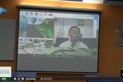 Video: un estudiante tucumano revoluciona los videojuegos para personas con discapacidad