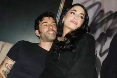 ¿Crisis en la pareja? Las fotos de Lali Espósito y Pedro Rosemblat que encendieron rumores
