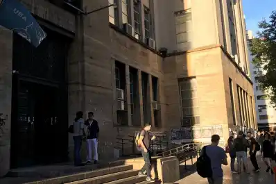 Ingeniería en Petróleo y otras carreras de la UBA logran las mejores notas un ranking mundial