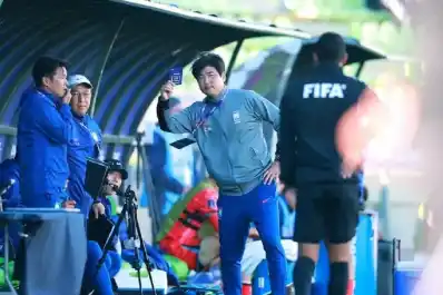 La FIFA lanzó la Tarjeta Verde: polémica, reglas y el plan detrás del nuevo “boom” del Mundial Sub-20