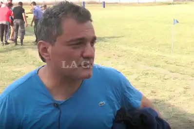 El hombre que murió en el accidente en Tafí Viejo era Mario Pasarín, condenado por tráfico de drogas