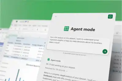 No más fórmulas en Excel ni redacción complicada en Word: Microsoft revoluciona la oficina con su nueva IA
