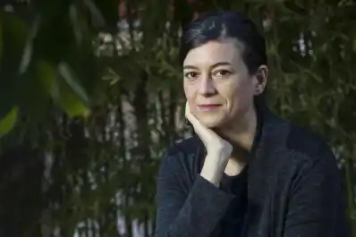 Cómo fue el paso por Tucumán de Samanta Schweblin, la escritora que se metió en la discusión por el Nobel: De ella me quedó la disciplina: ningún día sin una línea