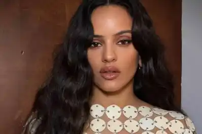 Rosalía revela por qué no quiere tener entrenador personal y su respuesta vuelve a conquistar a sus fans