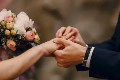 Numerología de bodas: cómo elegir la fecha perfecta para tu matrimonio