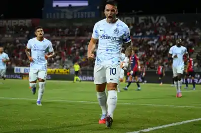 Varios jugadores de la Scaloneta tendrán acción en el martes de Champions League