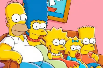 Los Simpsons 2: luego de 20 años llega la segunda película de la familia amarilla