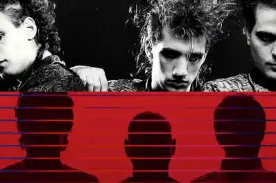 Soda Stereo en el Movistar Arena: precios y cómo conseguir tus entradas