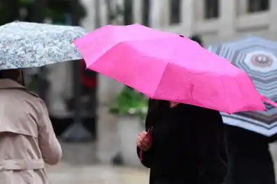El tiempo en Tucumán: anuncian la vuelta de las lluvias y el descenso de la temperatura