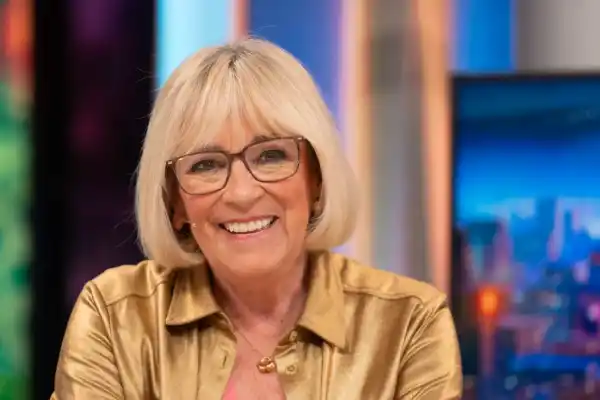 Carmen Maura revela en El Hormiguero su truco para mentir y fingir como nadie