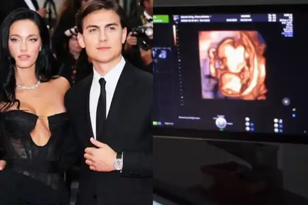 Oriana Sabatini y Paulo Dybala anunciaron que van a ser padres por primera vez con un tierno video en Instagram
