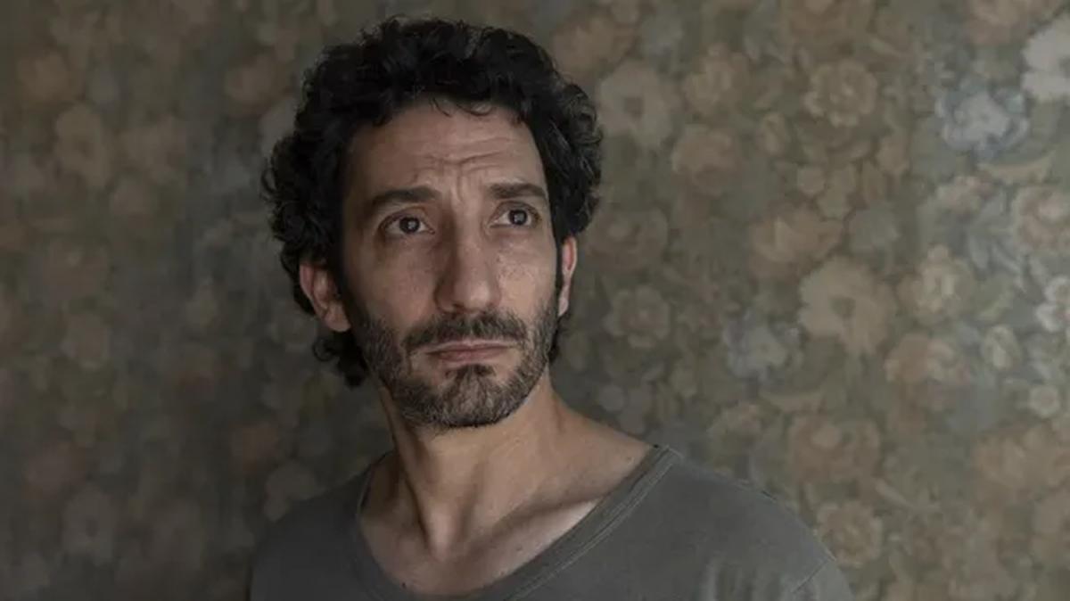 JUAN MINUJÍN EN TUCUMÁN. El actor dará una masterclass en el primer mercado audiovisual del norte argentino. / NETFLIX