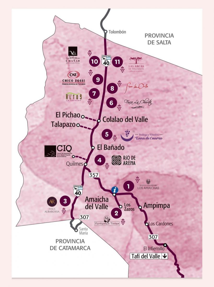 ENTE TUCUMÁN TURISMO 