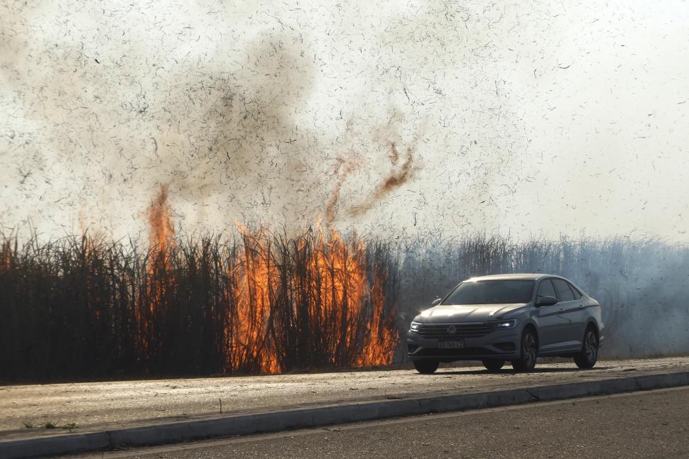 HUMO. El Estado controla 29 sensores instalados en edificios públicos.