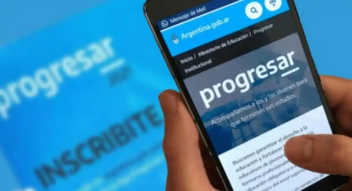 Anses anunció cambios en las Becas Progresar: ¿cambian los montos para octubre 2025?
